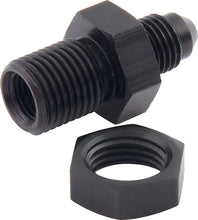 Load image into Gallery viewer, Allstar Performance Brake Line Adapter -4 to 3/16 Inv Flare ALL50105-50