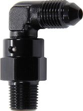 Allstar Performance 90 Degree Swivel -3 to 1/8 NPT ALL50108