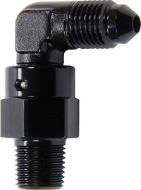 Allstar Performance 90 Degree Swivel -3 to 1/8 NPT ALL50108