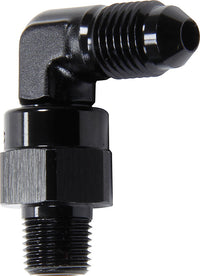 Allstar Performance 90 Degree Swivel -4 to 1/8 NPT ALL50109