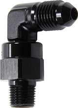 Load image into Gallery viewer, Allstar Performance 90 Degree Swivel -4 to 1/8 NPT ALL50109