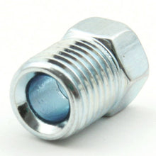 Load image into Gallery viewer, Allstar Performance Inverted Flare Nut 50pk 3/8-24 for 3/16 Line ALL50110-50