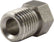 Allstar Performance Inverted Flare Nut 10pk 3/8-24 for 3/16 Line S/S ALL50111
