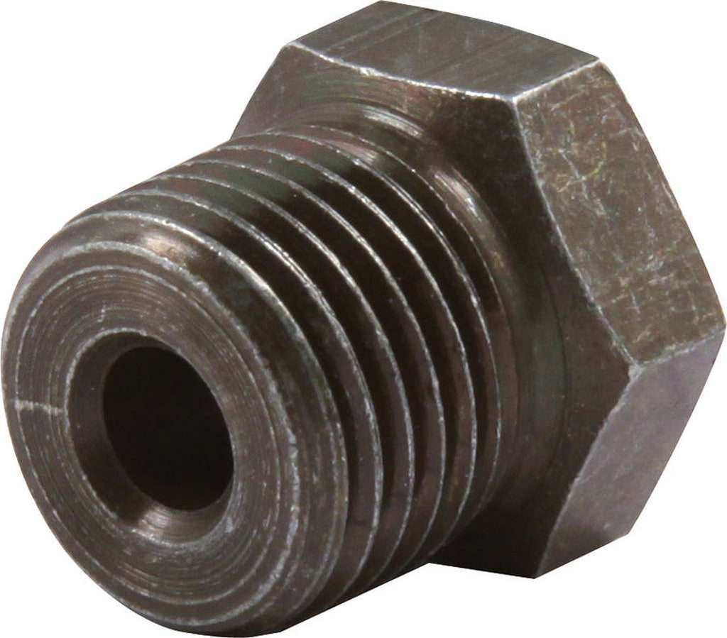 Allstar Performance Inverted Flare Nut 2pk 9/16-18 for 3/16in Line ALL50115