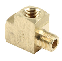 Load image into Gallery viewer, Allstar Performance Gauge Fittings 1/8 NPT Tee 10pk ALL50138-10