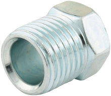 Load image into Gallery viewer, Allstar Performance Inverted Flare Nut 10pk 1/2-20 for 5/16 Line ALL50140