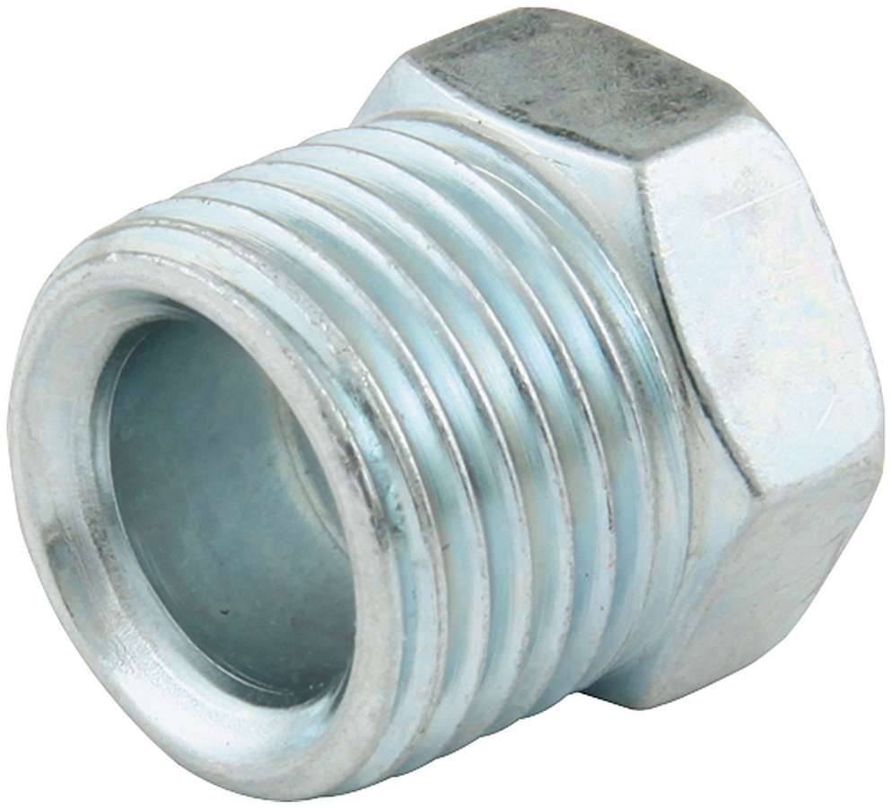 Allstar Performance Inverted Flare Nut 10pk 5/8-18 for 3/8 Line ALL50142