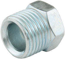 Load image into Gallery viewer, Allstar Performance Inverted Flare Nut 10pk 5/8-18 for 3/8 Line ALL50142