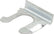 Allstar Performance Brake Line Clips 50pk ALL50150-50