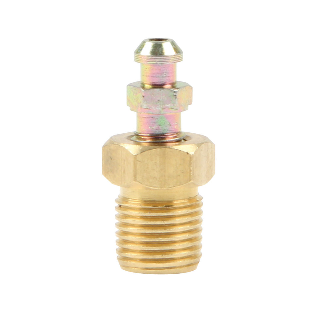 Allstar Performance Bleeder Screws 1/8 NPT 20pk ALL50180-20