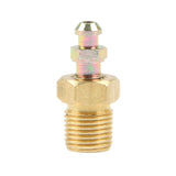 Allstar Performance Bleeder Screws 1/8 NPT 20pk ALL50180-20