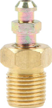 Load image into Gallery viewer, Allstar Performance Bleeder Screws 1/8 NPT 4pk ALL50180