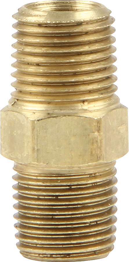 Allstar Performance Male Union 1/8 NPT 4pk ALL50184