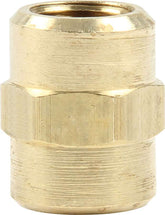 Allstar Performance Female Union 1/8in NPT 4pk ALL50185