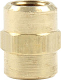 Allstar Performance Female Union 1/8in NPT 4pk ALL50185