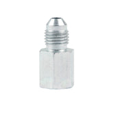 Allstar Performance Adapter Fitting Steel -4AN To 1/8in NPT 50pk ALL50200-50