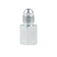 Allstar Performance Adapter Fitting Steel -4AN To 1/8in NPT 50pk ALL50200-50