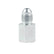 Allstar Performance Adapter Fitting Steel -4AN To 1/8in NPT 50pk ALL50200-50