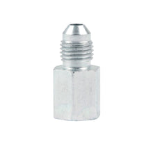 Load image into Gallery viewer, Allstar Performance Adapter Fitting Steel -4AN To 1/8in NPT 50pk ALL50200-50