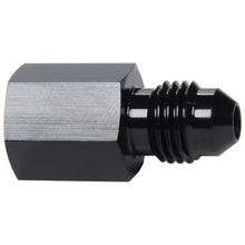 Load image into Gallery viewer, Allstar Performance Adapter Fitting Aluminum -4 to 1/8in NPT 10pk ALL50202-10