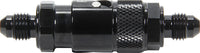 Allstar Performance Quick Disconnect Alum -4 Kit ALL50213