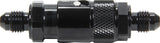 Allstar Performance Quick Disconnect Alum -4 Kit ALL50213
