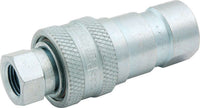 Allstar Performance Quick Disconnect Kit Steel 1/8 NPT ALL50215