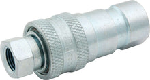Load image into Gallery viewer, Allstar Performance Quick Disconnect Kit Steel 1/8 NPT ALL50215