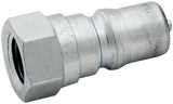 Allstar Performance Quick Disconnect Male Steel 1/8in NPT ALL50216