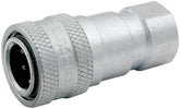 Allstar Performance Quick Disconnect Female Steel 1/8in NPT ALL50217
