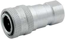 Load image into Gallery viewer, Allstar Performance Quick Disconnect Female Steel 1/8in NPT ALL50217