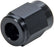 Allstar Performance Tube Nuts Alum -3AN 20pk ALL50320-20