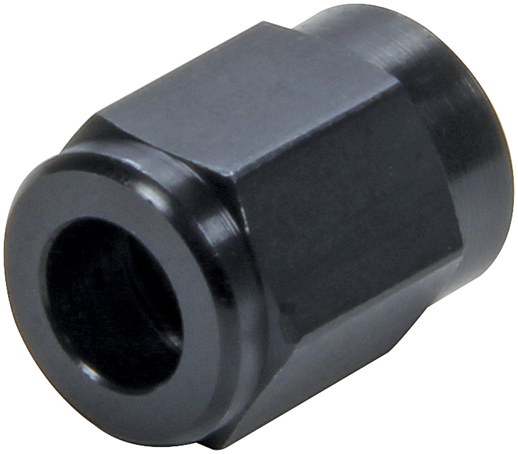 Allstar Performance Tube Nuts Alum -3AN 20pk ALL50320-20