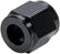 Allstar Performance Tube Nuts Alum -4AN 20pk ALL50321-20