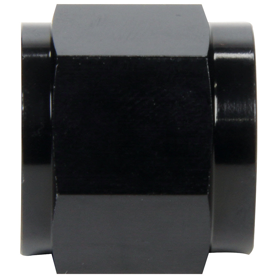 Allstar Performance Tube Nuts Alum -8AN 2pk ALL50323