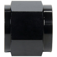 Load image into Gallery viewer, Allstar Performance Tube Nuts Alum -8AN 2pk ALL50323