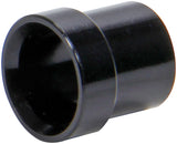 Allstar Performance Tube Sleeves Alum -6AN 2pk ALL50332