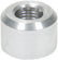 Allstar Performance NPT Female Weld Bung 1/8in-27 Aluminum ALL50740