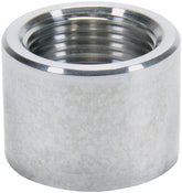 Allstar Performance NPT Female Weld Bung 3/4in-14 Aluminum ALL50744