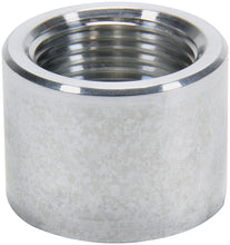 Load image into Gallery viewer, Allstar Performance NPT Female Weld Bung 3/4in-14 Aluminum ALL50744