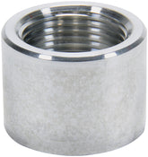 Allstar Performance NPT Female Weld Bung 1in-11-1/2 Aluminum ALL50745