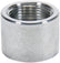 Allstar Performance NPT Female Weld Bung 1in-11-1/2 Aluminum ALL50745