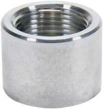 Load image into Gallery viewer, Allstar Performance NPT Female Weld Bung 1in-11-1/2 Aluminum ALL50745
