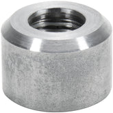 Allstar Performance NPT Female Weld Bung 1/4in-18 Steel ALL50751