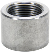 Allstar Performance NPT Female Weld Bung 1/2in-14 Steel ALL50753