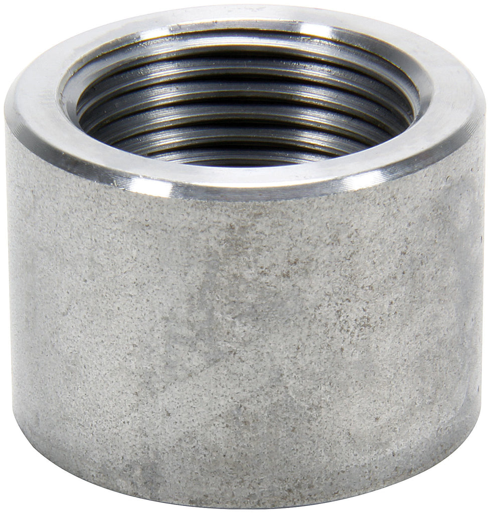 Allstar Performance NPT Female Weld Bung 1/2in-14 Steel ALL50753