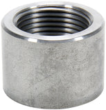 Allstar Performance NPT Female Weld Bung 1/2in-14 Steel ALL50753