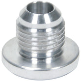Allstar Performance AN Weld Bung 4AN Male Aluminum ALL50760
