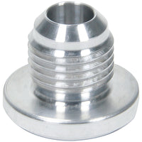 Allstar Performance AN Weld Bung 4AN Male Aluminum ALL50760