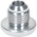 Allstar Performance AN Weld Bung 4AN Male Aluminum ALL50760